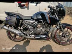 TVS Apache RTR 150